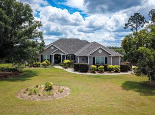 5943 Lake Shore Dr, Naylor, GA 31641
