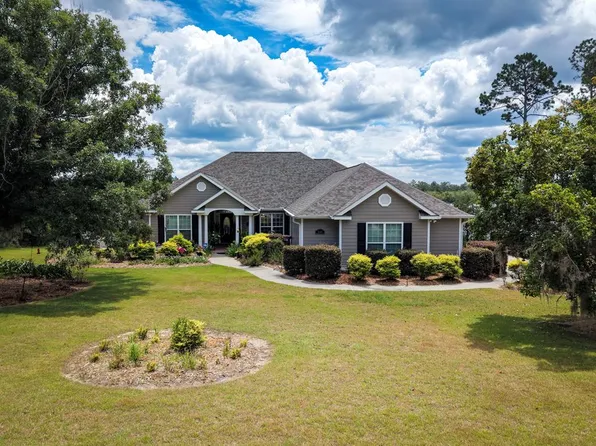 5943 Lake Shore Dr, Naylor, GA 31641