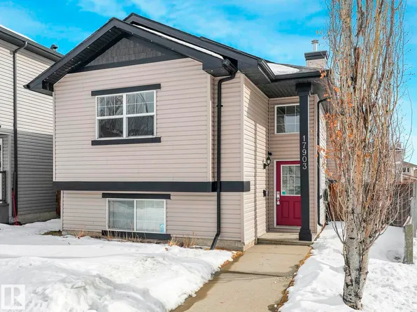 17903 85th St NW, Edmonton, AB T5Z 0C1