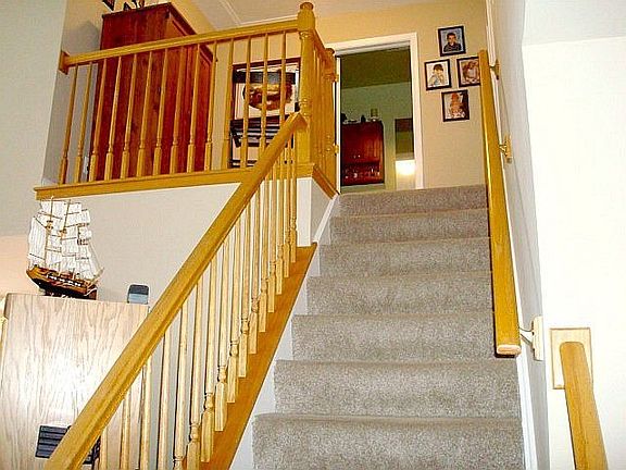 Stairway