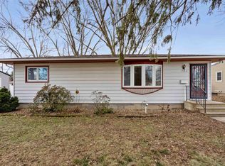 1726 Plymouth Ave, Waterloo, IA
