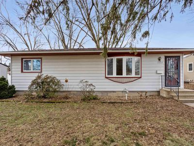 1726 Plymouth Ave, Waterloo, IA, 50702