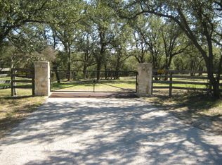 1326 Cr 414, Spicewood, TX 78669