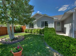 632 Monarch Ct, Grand Junction, CO 81504