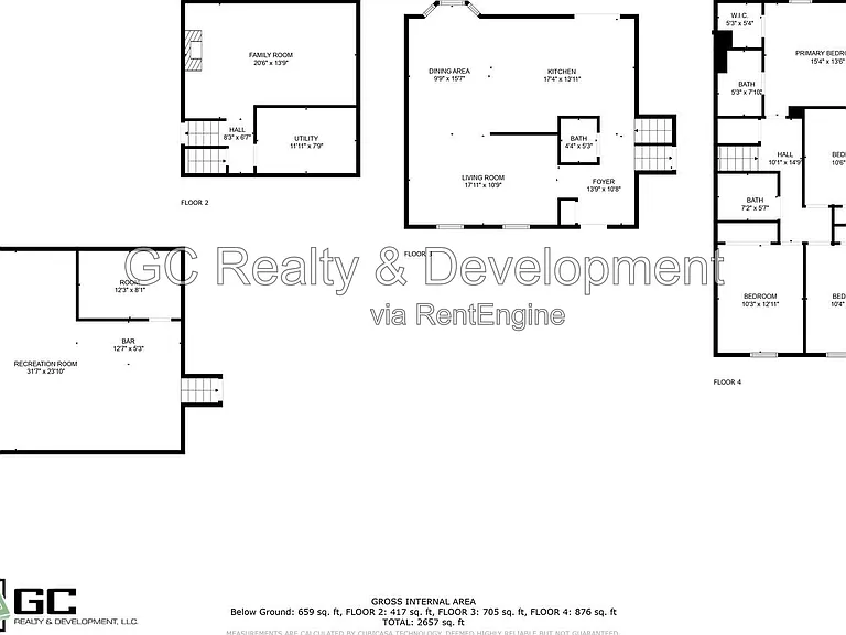 2193 Hitching Post Ln — Photo 30