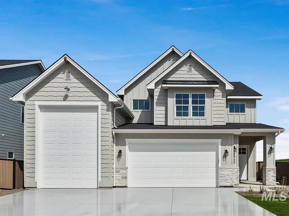 6566 W Los Flores Dr, Meridian, ID 83646