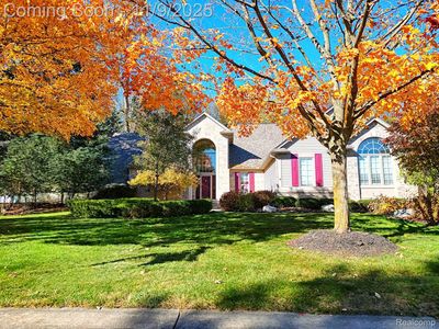 5391 Bridge Trl W, Commerce Township, MI, 48382