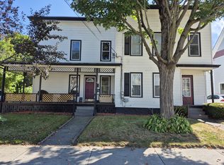 18 College St #1, Barre, VT 05641