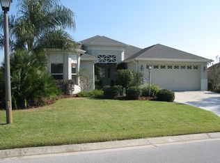 783 Chapman Loop, The Villages, FL 32162