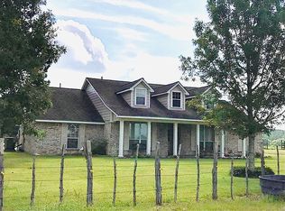 18288 Rogers Rd, New Waverly, TX 77358