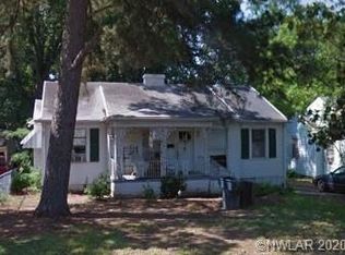137 E Wyandotte St, Shreveport, LA 71101