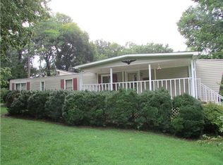 2688 Zion Rd, Mount Pleasant, TN 38474