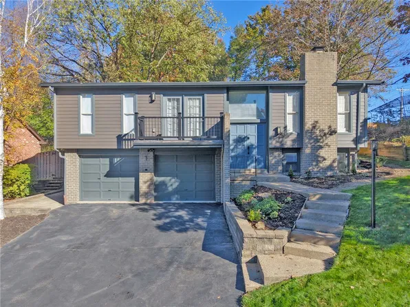 4 Bethany Dr, Pittsburgh, PA 15215