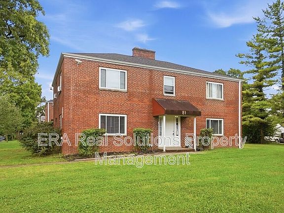 4th image of 81 N Hampton Rd APT A