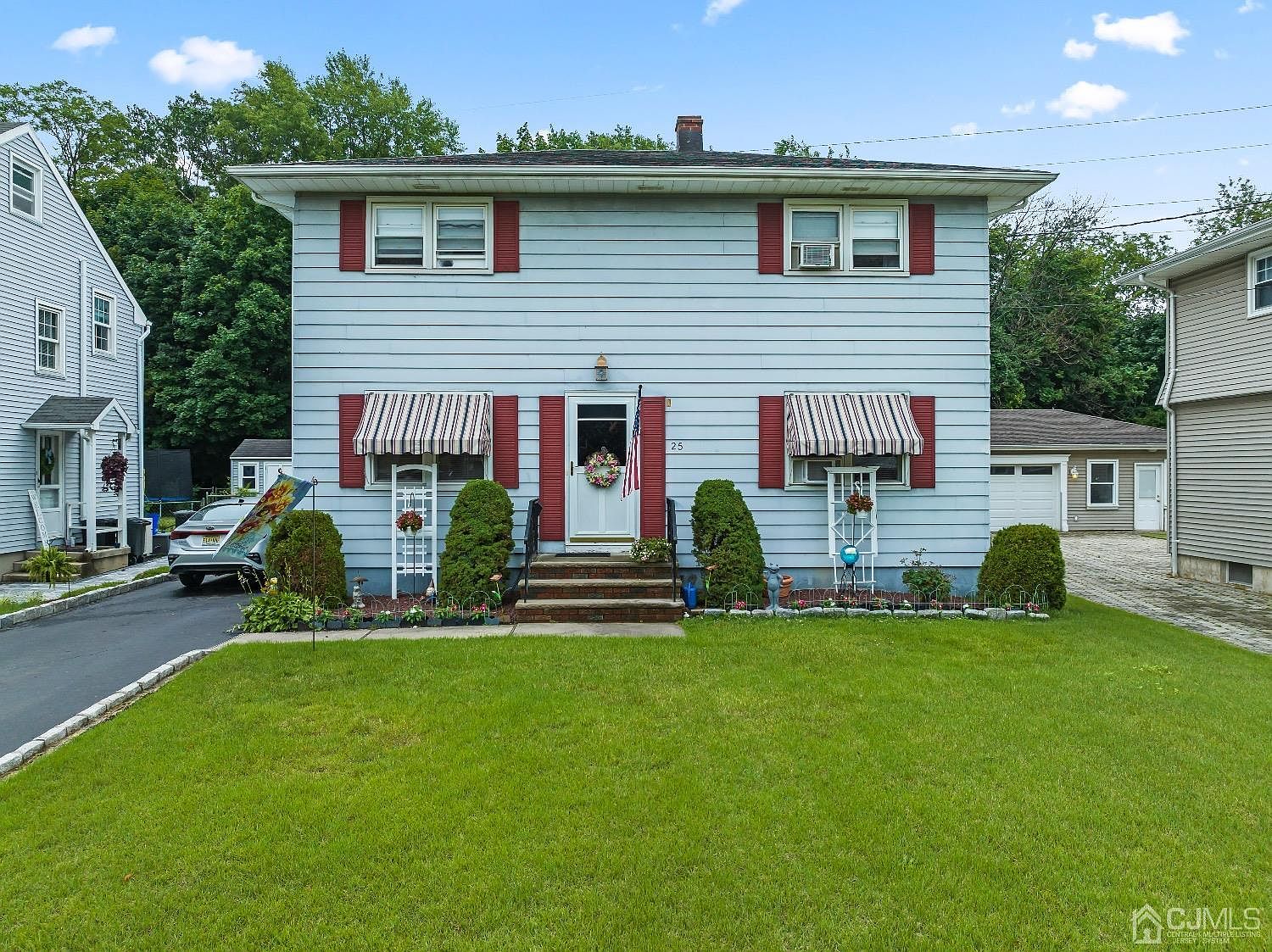 25 Macedulski Ter, South Amboy, NJ 08879 MLS 2314047R Zillow