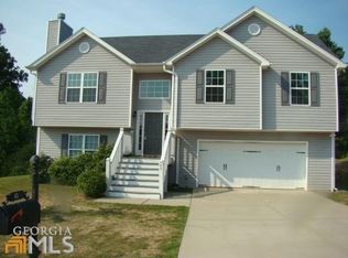 45 Riverhill Dr SW, Covington, GA 30014