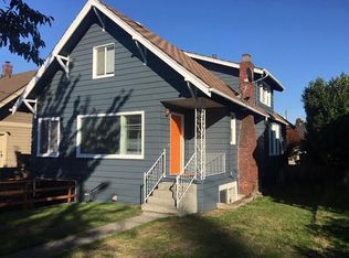 5336 8th Ave NE, Seattle, WA 98105