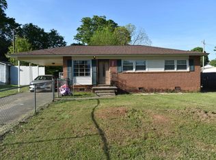 318 Austin Dr, Gaffney, SC 29340