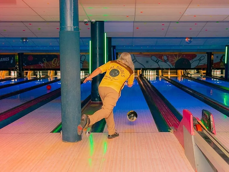 Landmark Lanes