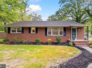 60 Pendleton Rd, Fredericksburg, VA 22405