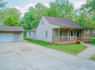 1916 Hunter Ave, New Castle, IN