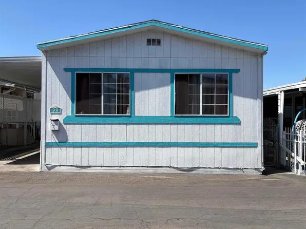 402 63rd St Space 99, San Diego, CA 92114