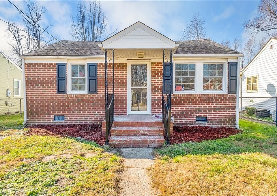 111 Marshall Ave, Suffolk, Va 23434 