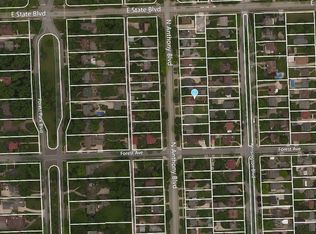 2120 N Anthony Blvd, Fort Wayne, IN 46805