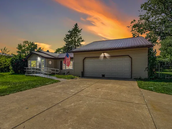 56453 Francis Ave, Mishawaka, IN 46545