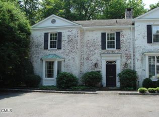 47 Main St #47, New Canaan, CT 06840
