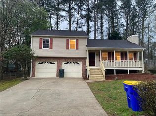 1054 Coker Cir NW, Marietta, GA 30144
