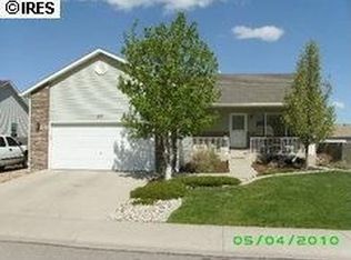 517 Springwood Ct, Windsor, CO 80550