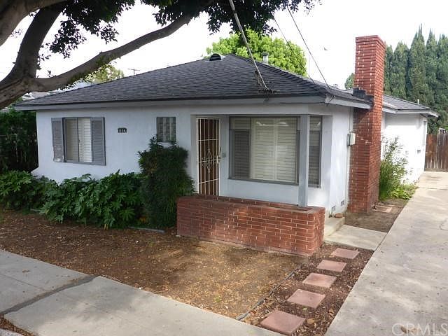 1354 Granada - Large 1,163 Sq.Ft.   2 Bedrooms and 1 Bath  Adjacent to Recreation Park.