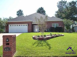 631 Amberley Ct, Kathleen, GA 31047