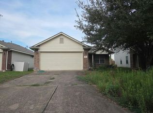 1526 Weiland Manor Ln, Houston, TX 77073