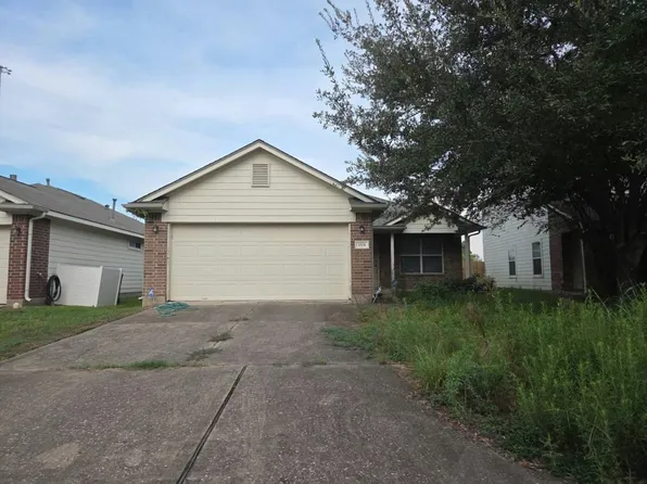 1526 Weiland Manor Ln, Houston, TX 77073