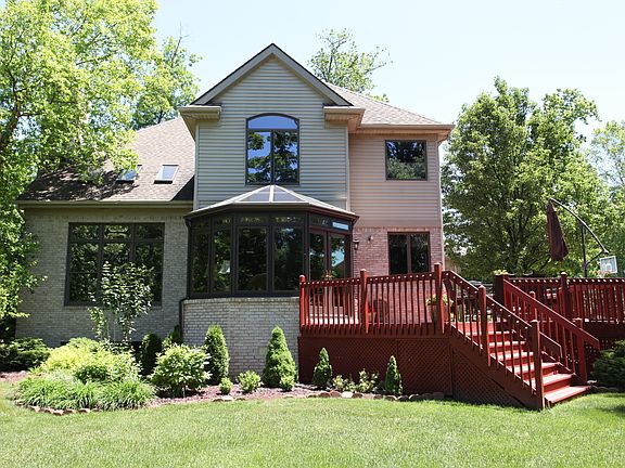 3rd image of 21804 Westcroft Dr #13