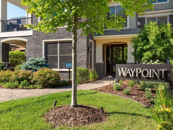 415 Indian Mound St APT 102, Wayzata, MN 55391