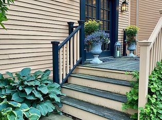 8 Federal St, Wiscasset, ME 04578
