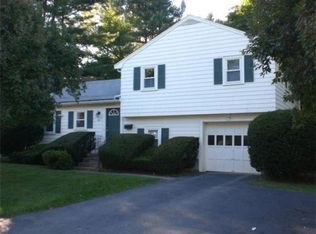86 Evelyn Rd, Needham, MA 02494