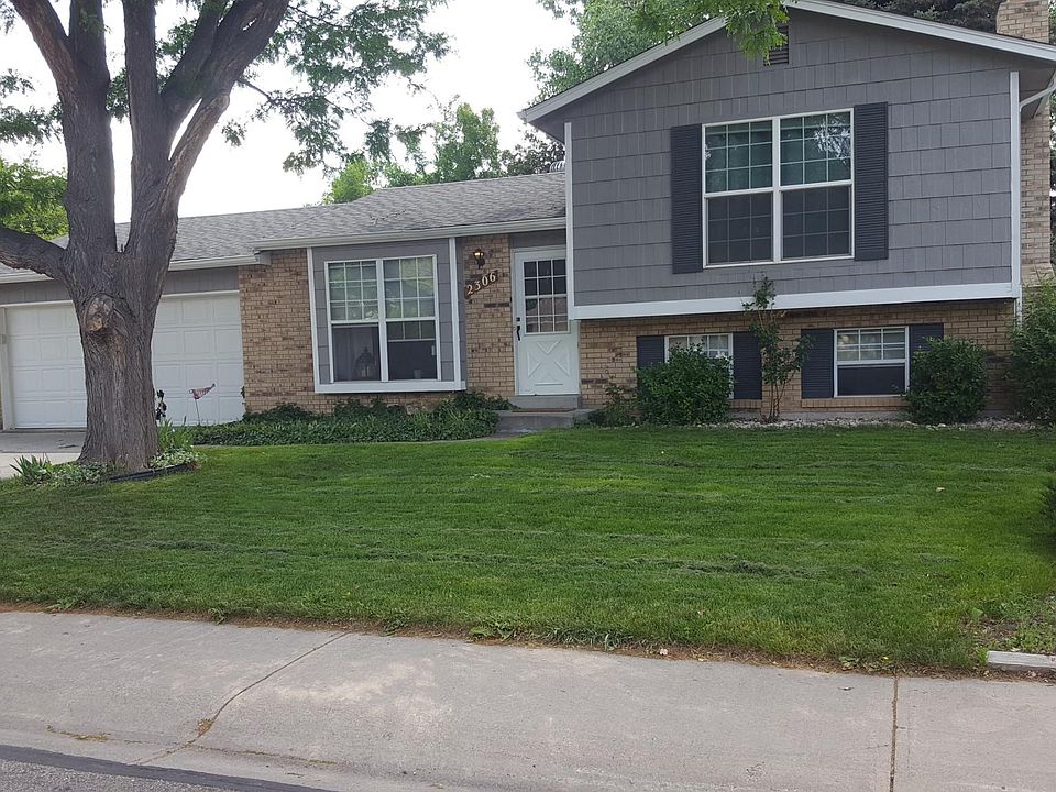 Welcome to Your New Home!