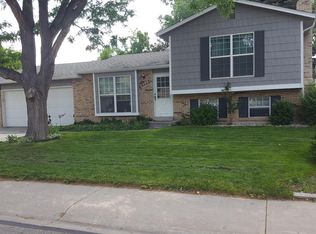 2306 Wapiti Rd, Fort Collins, CO 80525