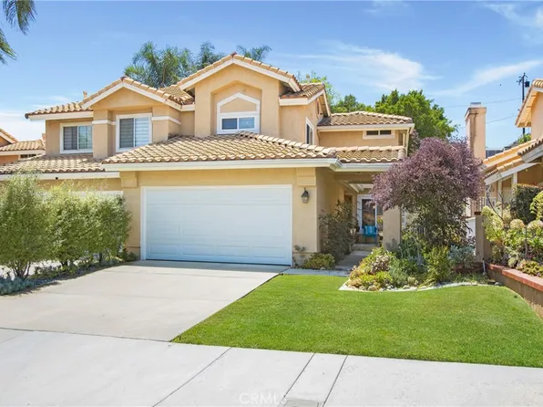 135 S Laurel Ave, Brea, CA 92821