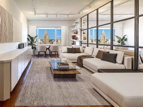 60 E 8th St APT 23D, New York, NY 10003