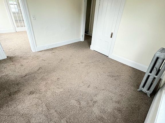 First Floor Bedroom #1 (Bedroom 1 of 5 in the Unit).