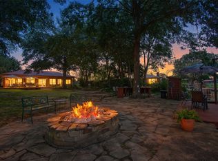 121 Xit Ranch Rd, Trinidad, TX 75163