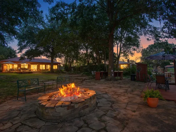 121 Xit Ranch Rd, Trinidad, TX 75163