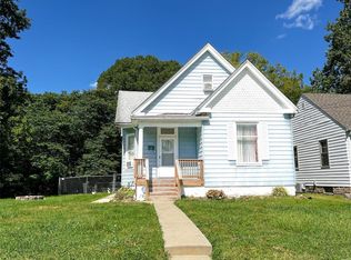 135 N 78th St, Belleville, IL 62223
