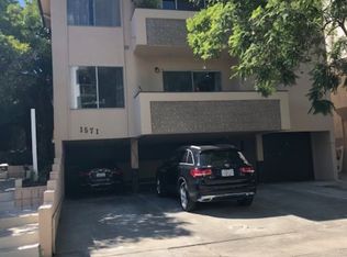 1571 Manning Ave APT 1, Los Angeles, CA 90024