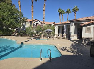 2615 W Gary Ave, Las Vegas, NV 89123